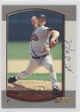 2000 Bowman - [Base] #72 - Kevin Millwood