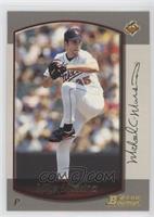 Mike Mussina