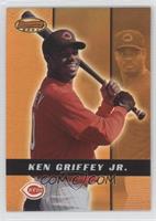 Ken Griffey Jr.