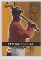 Ken Griffey Jr.