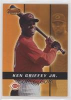 Ken Griffey Jr. [EX to NM]