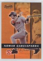 Nomar Garciaparra