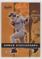 Nomar Garciaparra