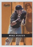 Mike Piazza