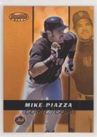 Mike Piazza