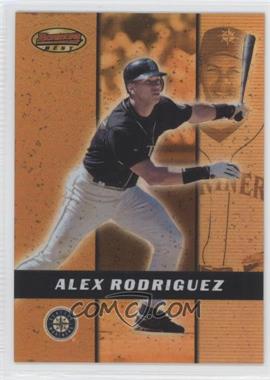 2000 Bowman - Bowman's Best Previews #BBP5 - Alex Rodriguez