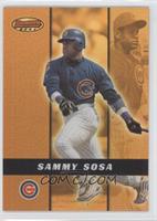 Sammy Sosa