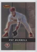 Pat Burrell [EX to NM]