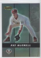 Pat Burrell