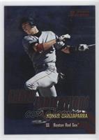 Nomar Garciaparra