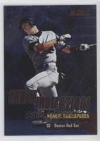 Nomar Garciaparra