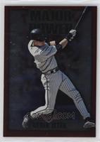 Derek Jeter [EX to NM]