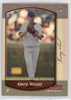 Kerry Wood [EX to NM]