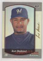 Ron Belliard [EX to NM]