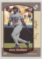 Gary Sheffield