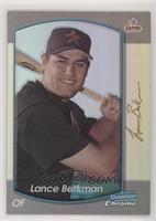 Lance Berkman