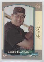 Lance Berkman [EX to NM]