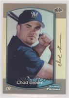 Chad Green [EX to NM]