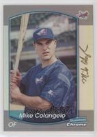 Mike Colangelo [EX to NM]