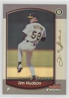 Tim Hudson [EX to NM]