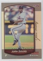 John Smoltz