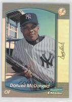 Donzell McDonald