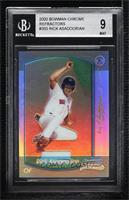 Rick Asadoorian [BGS 9 MINT]