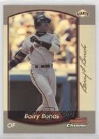 Barry Bonds