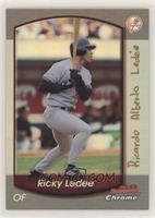 Ricky Ledee