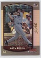 Larry Walker