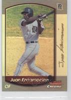 Juan Encarnacion
