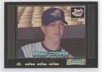 Brian Cooper