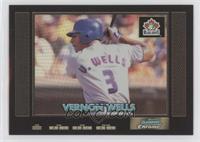 Vernon Wells