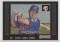 Andy Tracy