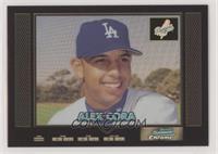 Alex Cora