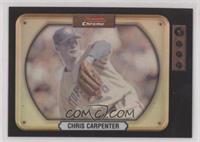 Chris Carpenter [EX to NM]