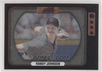 Randy Johnson