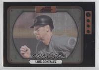 Luis Gonzalez [EX to NM]