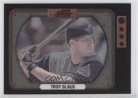 Troy Glaus