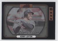 Kenny Lofton