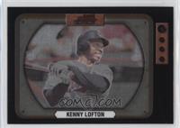 Kenny Lofton