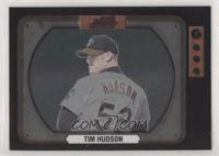 Tim Hudson