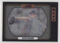 Kevin Brown