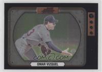 Omar Vizquel