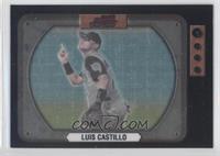 Luis Castillo