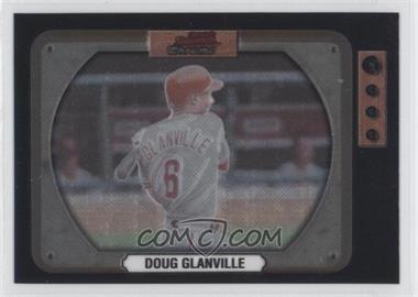 2000 Bowman Chrome - [Base] - Retro-Future #62 - Doug Glanville