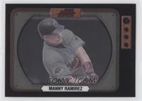 Manny Ramirez