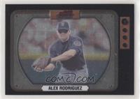 Alex Rodriguez