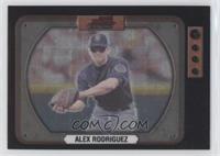 Alex Rodriguez [EX to NM]