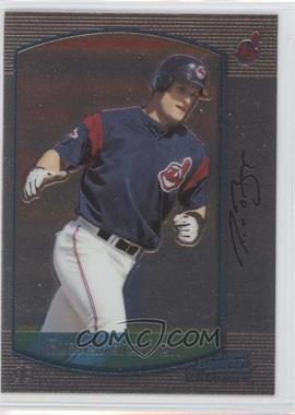 2000 Bowman Chrome - [Base] #188 - Russell Branyan